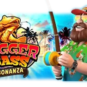 Bigger Bass Bonanza
