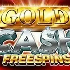 Gold Cash Free Spins