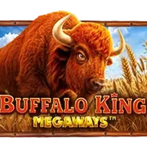 Buffalo King Megaways