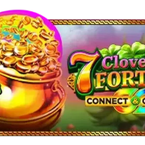 7 Clovers of Fortune