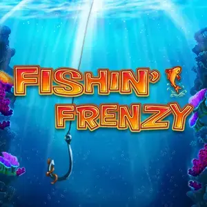 Fishin’ Frenzy