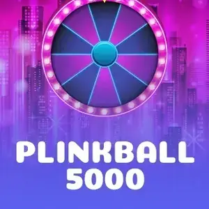 Plinkball 5000
