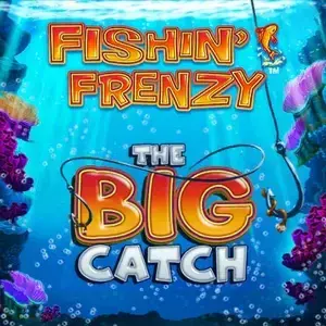 Fishin Frenzy Big Catch