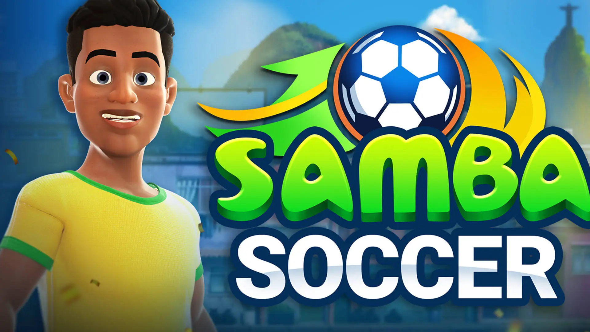 Soccer Samba